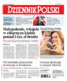 Dziennik Polski