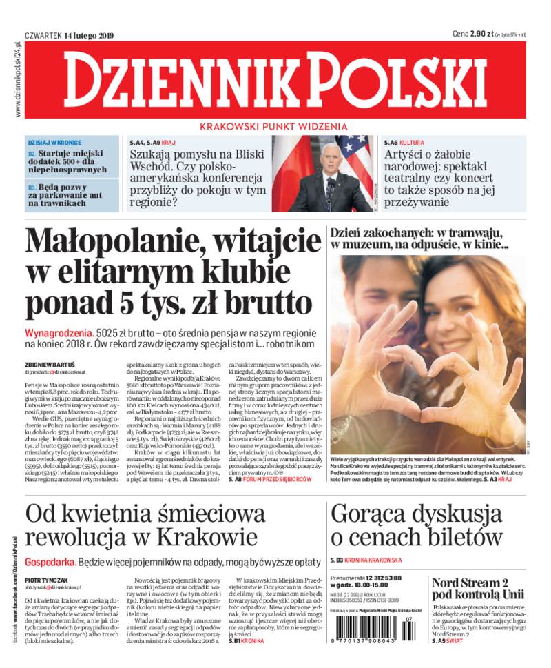 Dziennik Polski