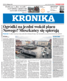 Kronika krakowska
