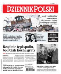 Dziennik Polski