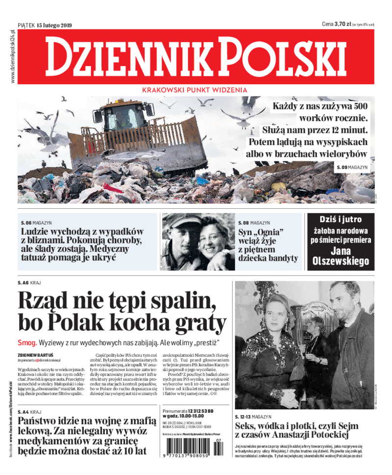 Dziennik Polski