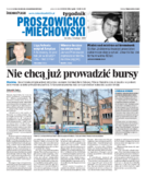 DP Tygodnik Proszowicko-Miechowski