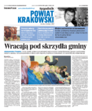 DP Tygodnik Powiat krakowski