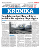 Kronika krakowska