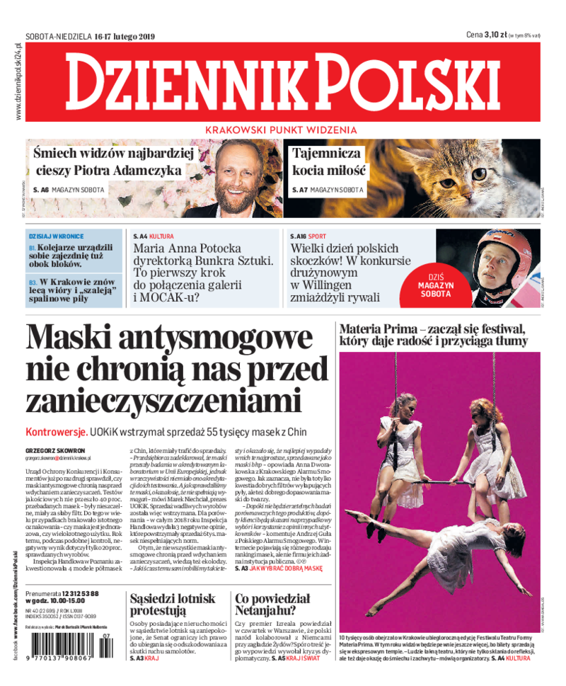 Dziennik Polski