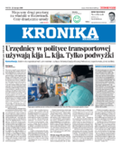 Kronika krakowska