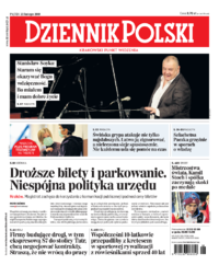 Dziennik Polski