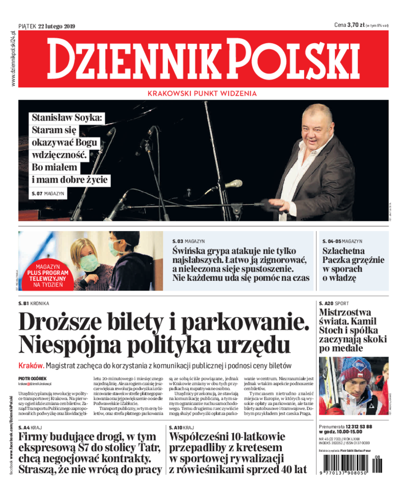 Dziennik Polski