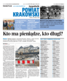 DP Tygodnik Powiat krakowski