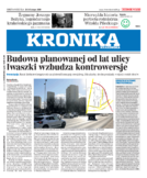 Kronika krakowska