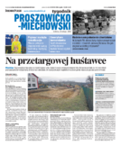 DP Tygodnik Proszowicko-Miechowski