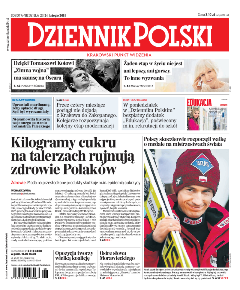 Dziennik Polski