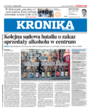 Kronika krakowska