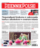 Dziennik Polski