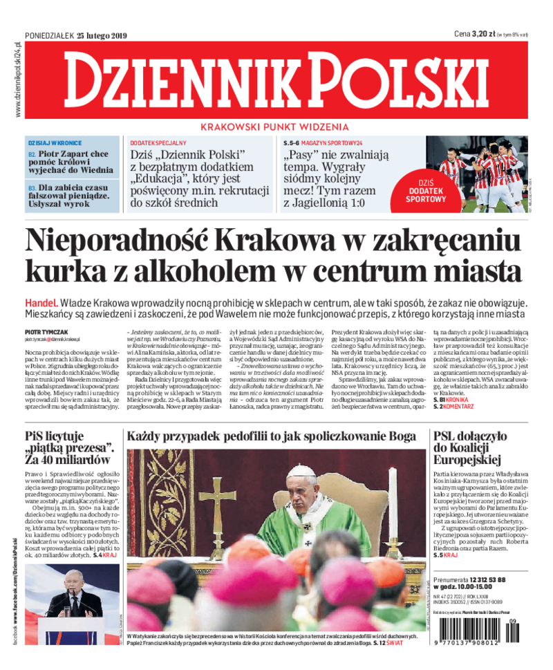Dziennik Polski