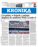 Kronika krakowska