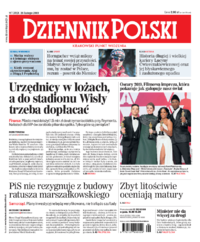 Dziennik Polski