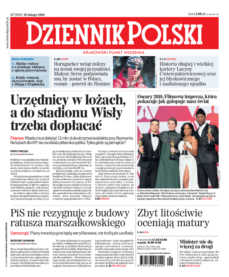 Dziennik Polski