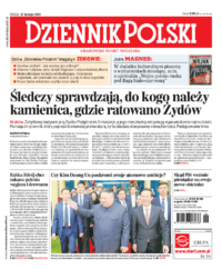 Dziennik Polski