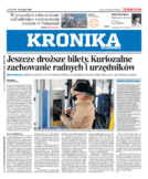Kronika krakowska