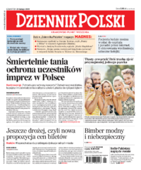 Dziennik Polski