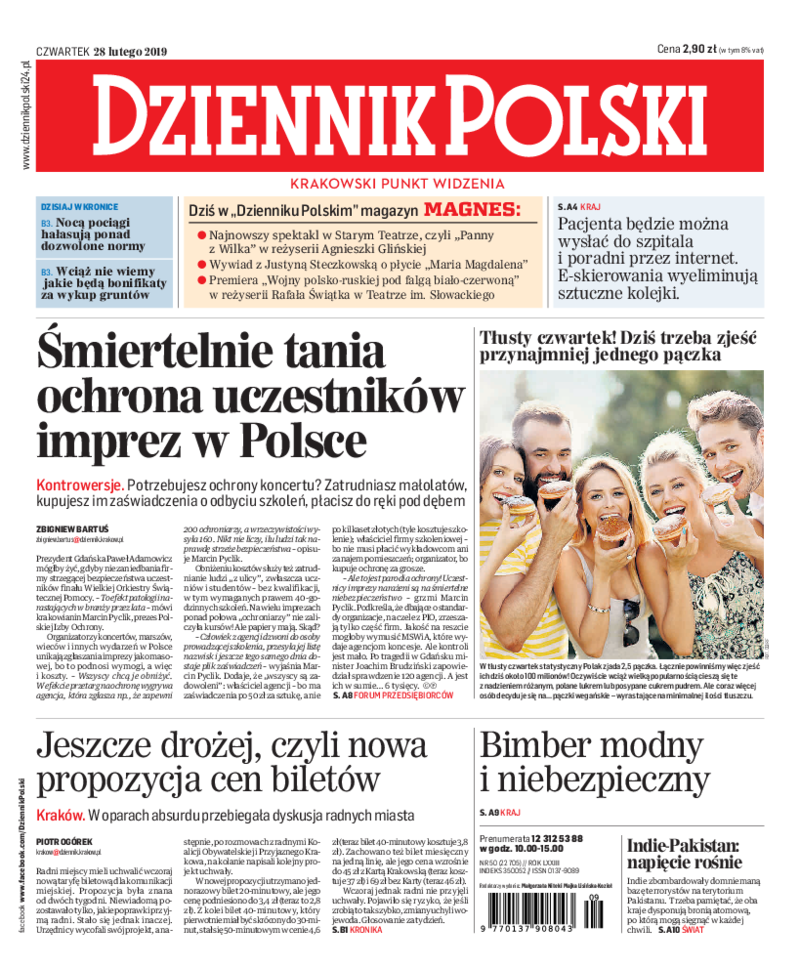 Dziennik Polski