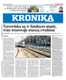 Kronika krakowska