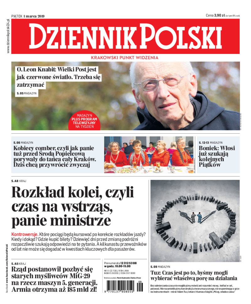 Dziennik Polski
