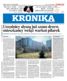 Kronika krakowska