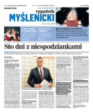 DP Tygodnik Myślenicki