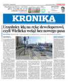 Kronika krakowska