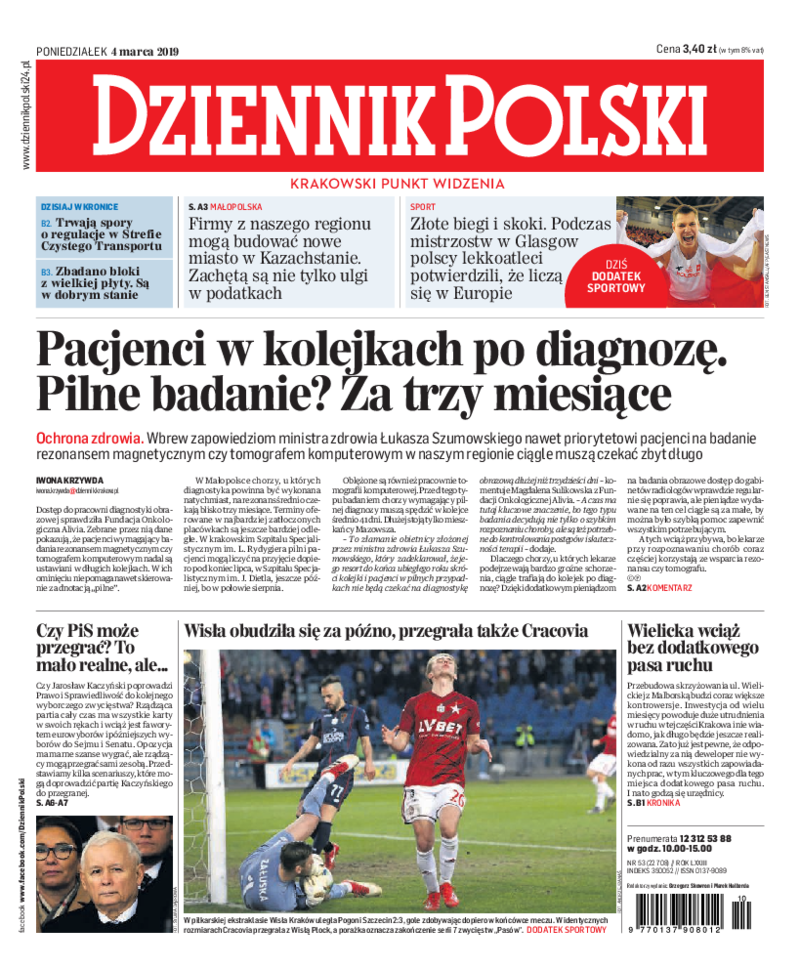 Dziennik Polski