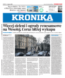Kronika krakowska