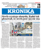 Kronika krakowska