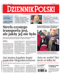 Dziennik Polski