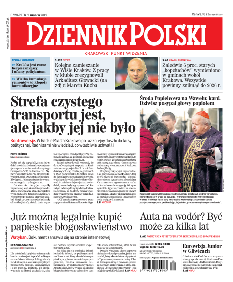 Dziennik Polski
