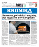 Kronika krakowska