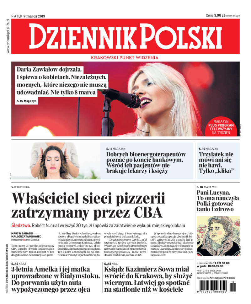 Dziennik Polski