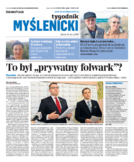 DP Tygodnik Myślenicki