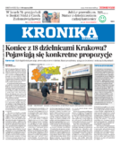 Kronika krakowska