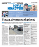 DP Tygodnik Powiat krakowski