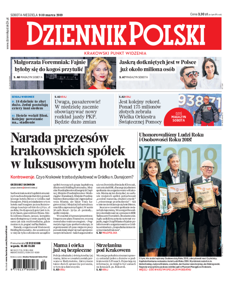 Dziennik Polski