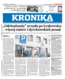 Kronika krakowska