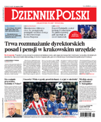 Dziennik Polski