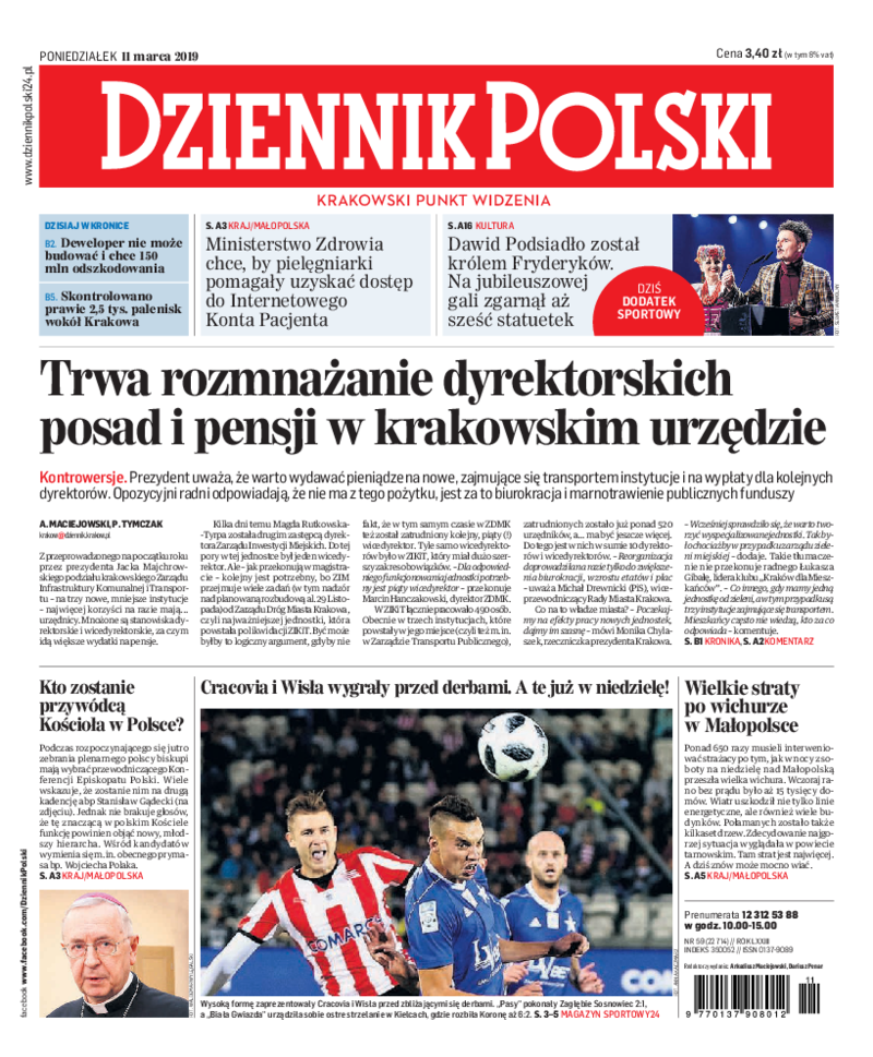Dziennik Polski
