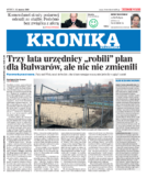 Kronika krakowska