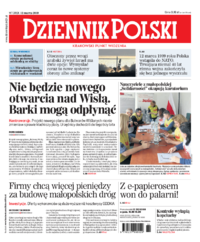 Dziennik Polski