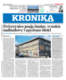Kronika krakowska