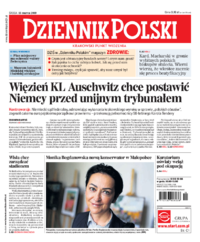 Dziennik Polski
