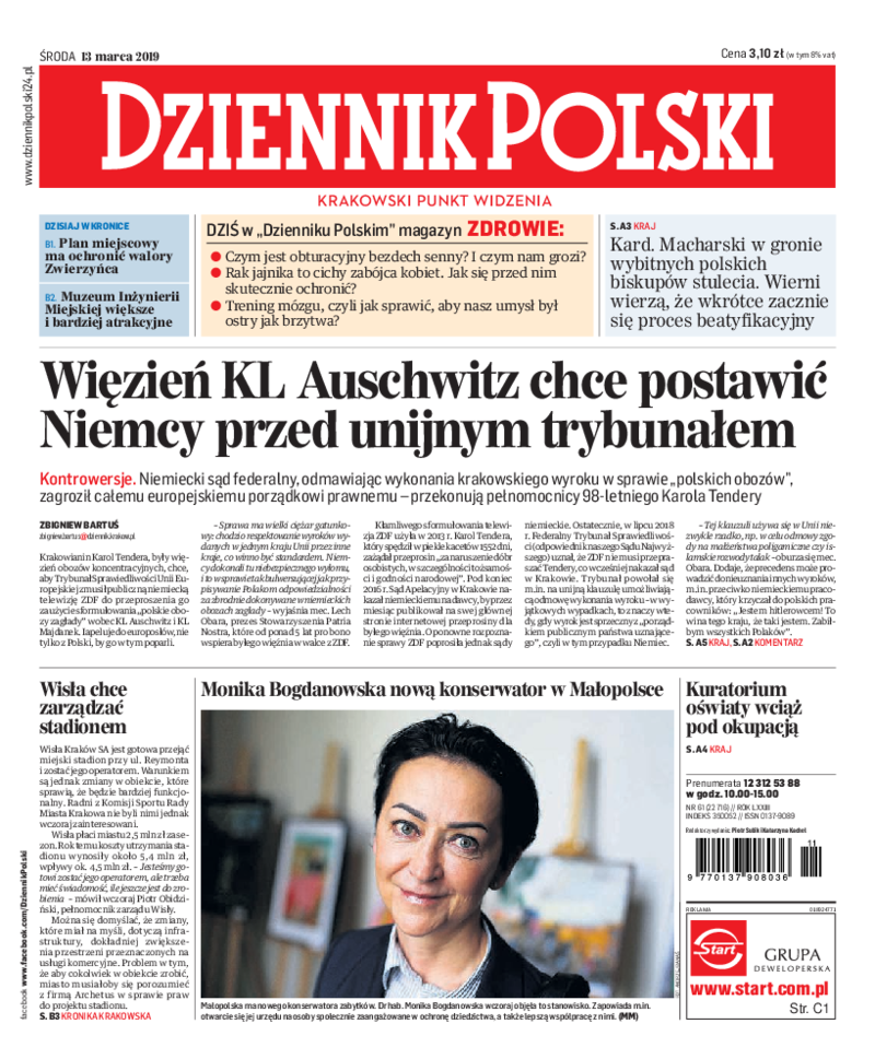 Dziennik Polski